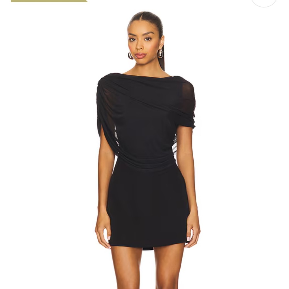 Revolve Superdown Bailey Mini Dress